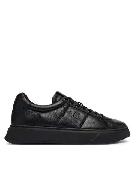 Sneakersy Bogner Mialan 26 černá