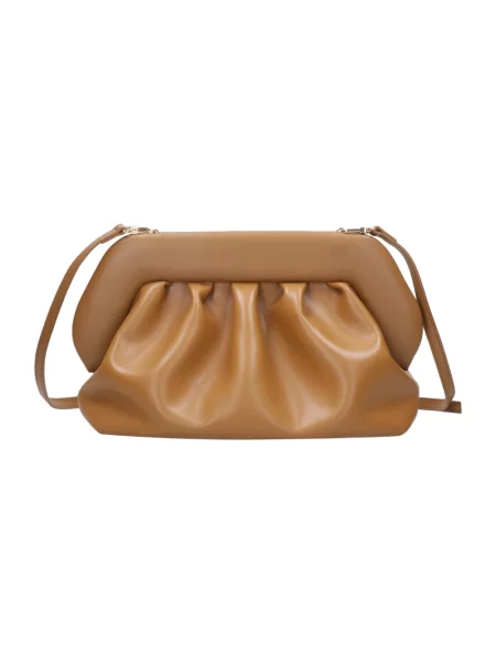 Kopertówka Themoirè brązowa