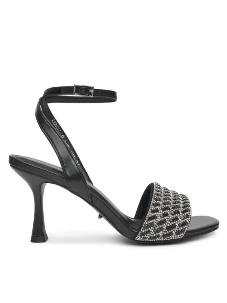 DeeZee Sandale negru