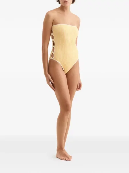 Sutien Eres galben