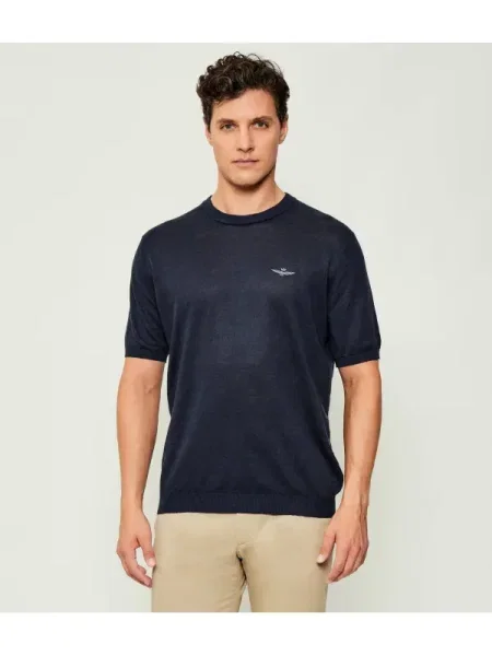 Aeronautica Militare De in pulover