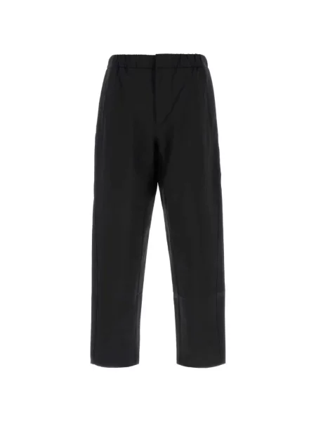 Pantaloni Herno negru