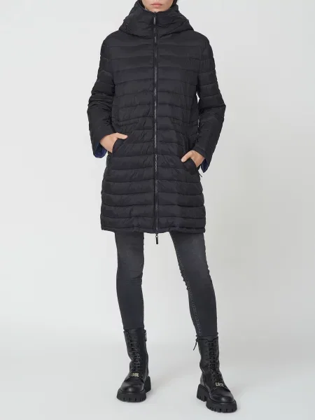 Куртка Emporio Armani чорна