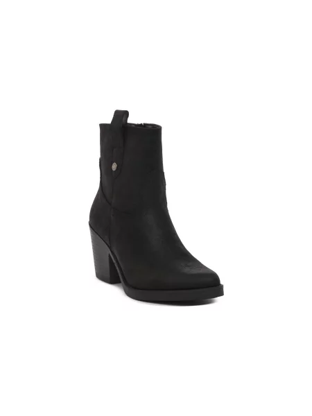 Pantofi Refresh negru