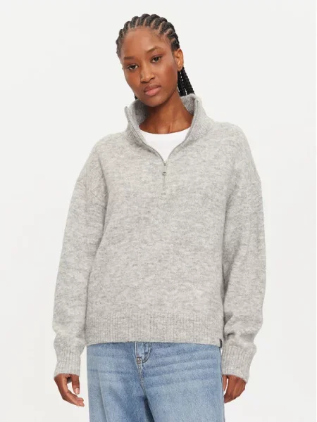 Pulover Calvin Klein Jeans bela