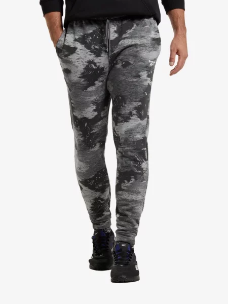 Pantaloni de jogging Reebok Sport negru