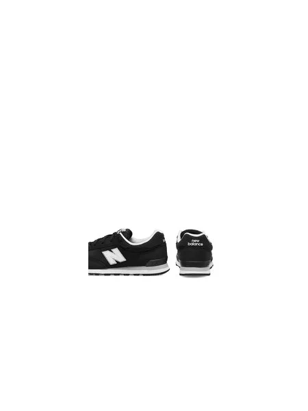 Sneakersy New Balance černá