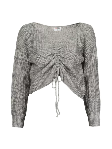 Pulover Yurban siva
