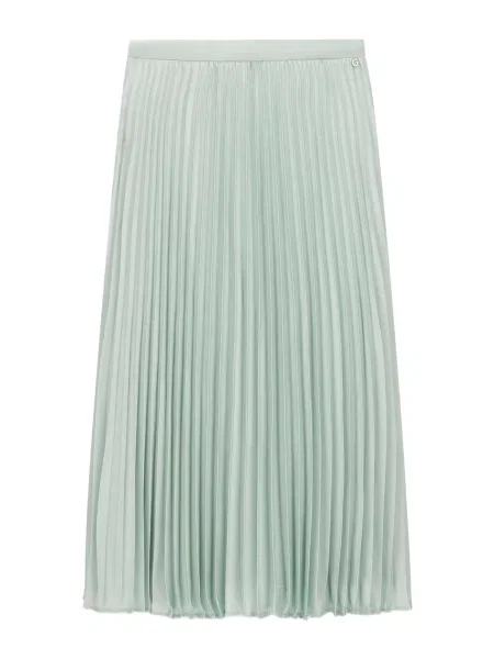 GUESS Fustă ESME cyan