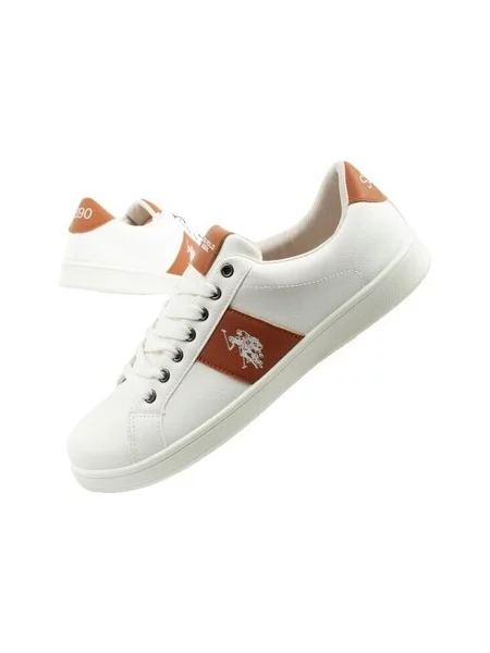 Pantofi U.s. Polo Assn. maro