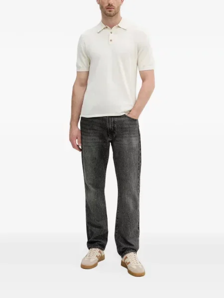 Scurt tricou polo Benetton