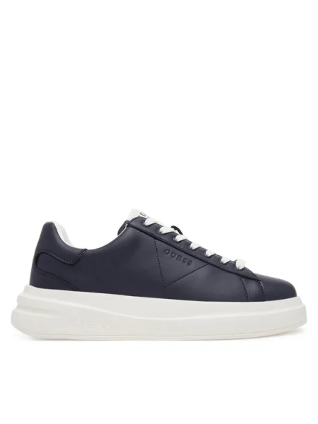 Guess Sneakers FMJLBA Bleumarin