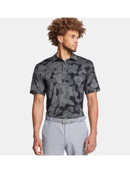 Tricou Under Armour gri