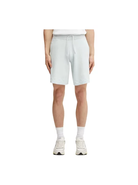 Szorty Filling Pieces niebieskie