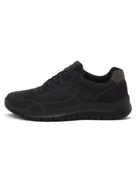 Pantofi Imac albastru