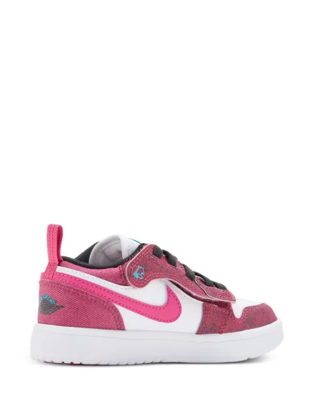 Sneakersy dziecięce Jordan różowe