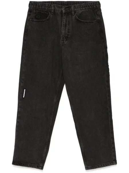 Blugi Aape By A Bathing Ape negru