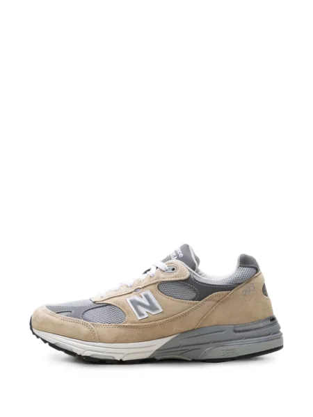 Sneakerși New Balance gri