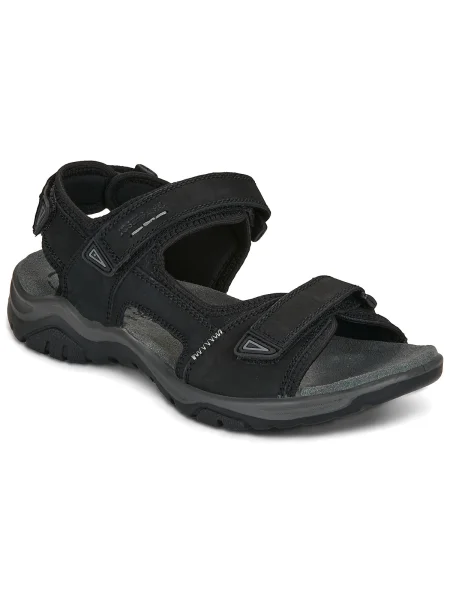 Pantofi Josef Seibel negru