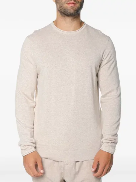 Pulover Ted Baker cu decolteu rotund