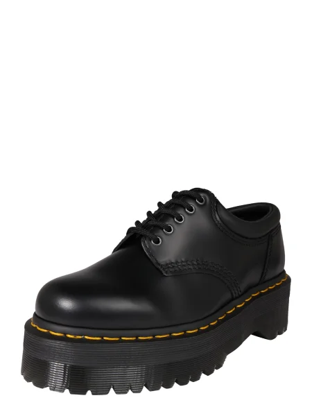 Kravata Dr. Martens črna