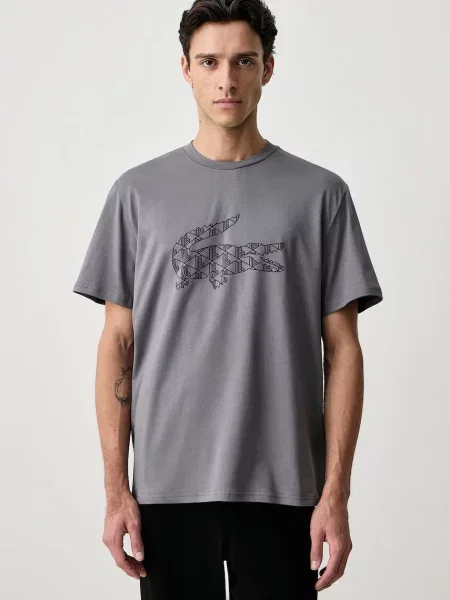 Lacoste роздільна піжама з