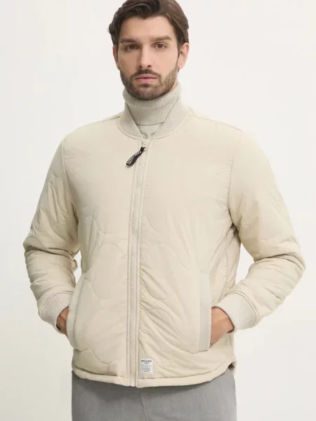 Pepe Jeans Bunda MALABAR béžová