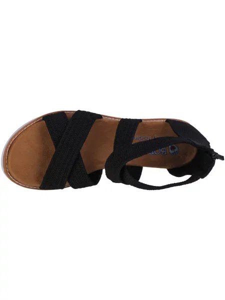 Pantofi Skechers negru