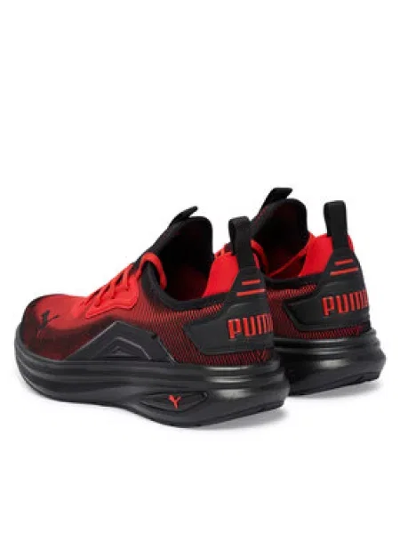 Puma Laisvalaikio batai Softride Enzo 6 Hype 11 raudona