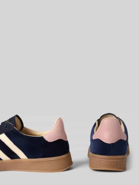 Gant sneakersy Cuzima granatowy