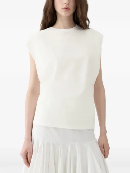 Vestă Jacquemus