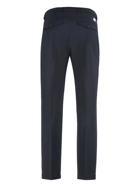 Pantaloni Department 5 albastru