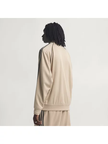 BLUZA DRESOWA SST ADICOLOR CLASSICS LOOSE czarna