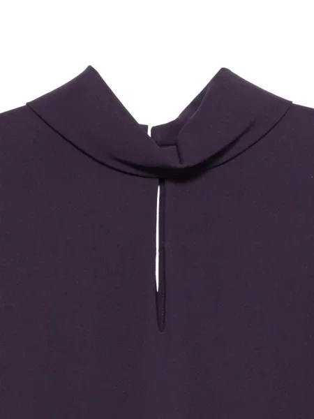 Top Luisa Cerano violet