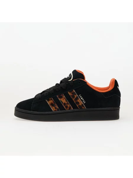 Sneakerși Adidas Originals negru