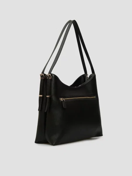 Сумка Guess черная