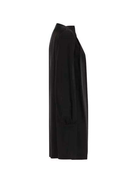 Mini rochie mini Weekend Max Mara de costum mini negru