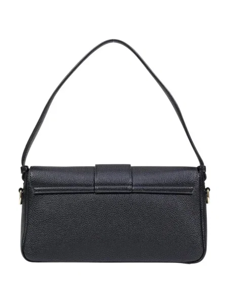 Armani Exchange Kabelka čierna