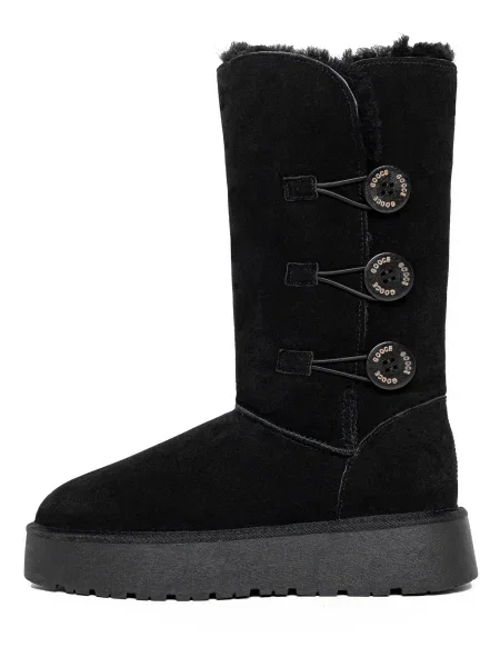 Gooce Čizme za snijeg CORNICE' crna