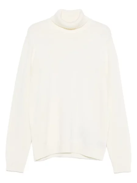 Heláncă Zanone de lână alb