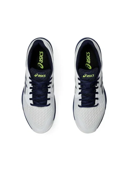 Pantofi Asics alb