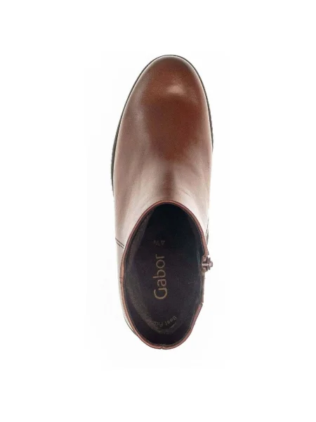 Pantofi Gabor maro