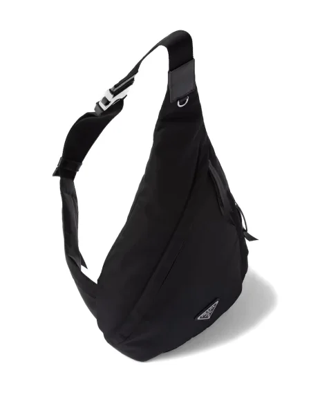Rucsac Prada negru
