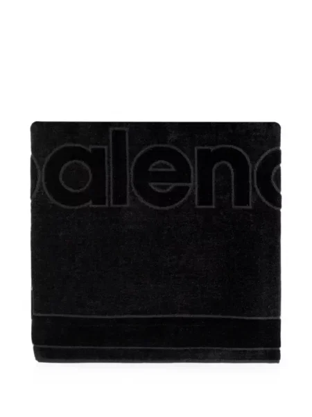 Halat Balenciaga negru