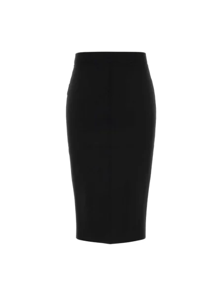 Spódnica ołówkowa Tom Ford czarna