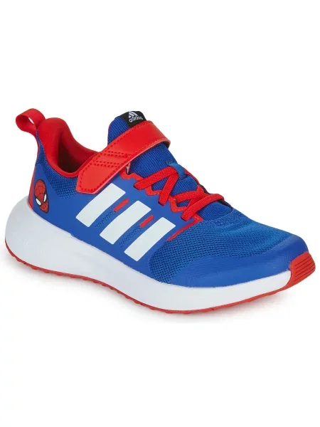Pantofi copii Adidas albastru