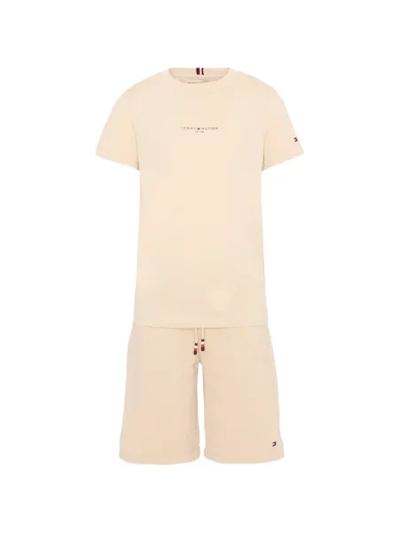 Komplet dresowy dziecięcy Tommy Hilfiger