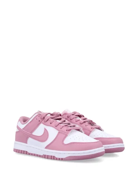 Sneaker Nike Dunk rózsaszín