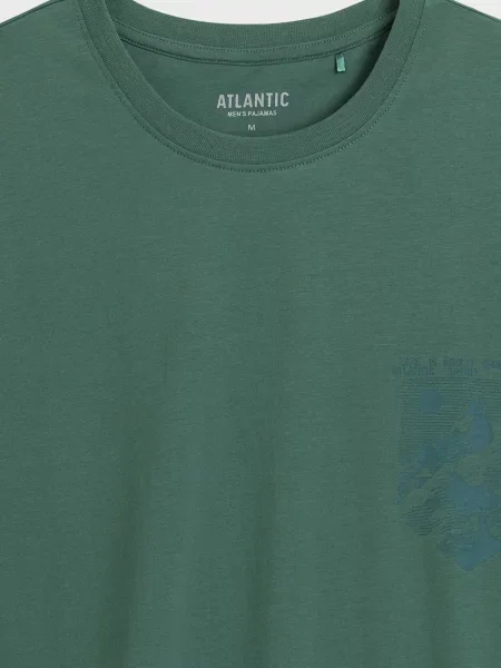 Пижама Atlantic