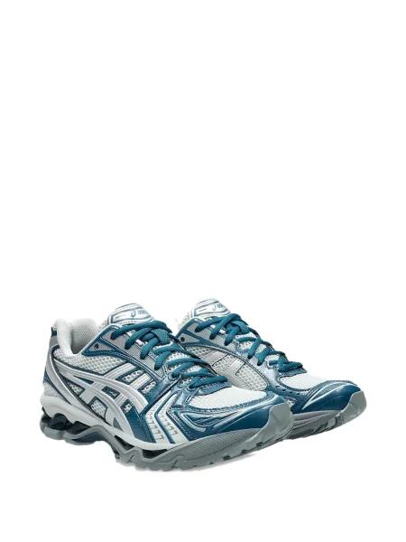 Sneakerși Asics Gel-Kayano roz